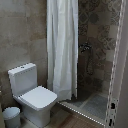 Apartment Fragkos Petalidi