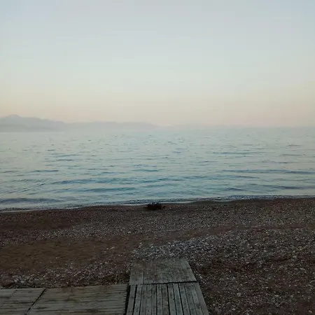Fragkos Apartment