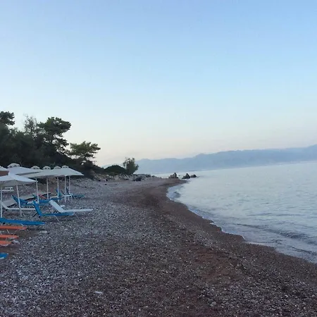 Apartment Fragkos