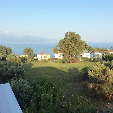 Fragkos Apartment