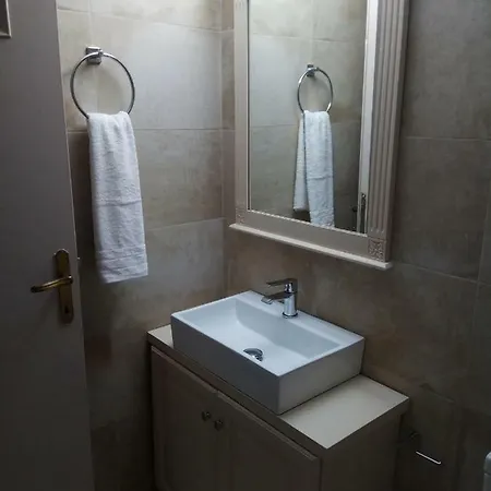 Διαμέρισμα Fragkos *