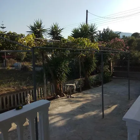 Fragkos Πεταλίδι
