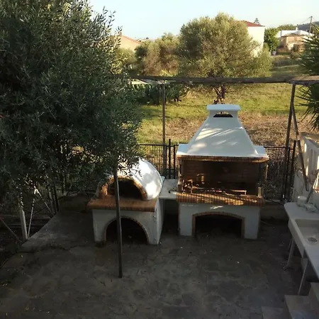 Fragkos * Petalídhion